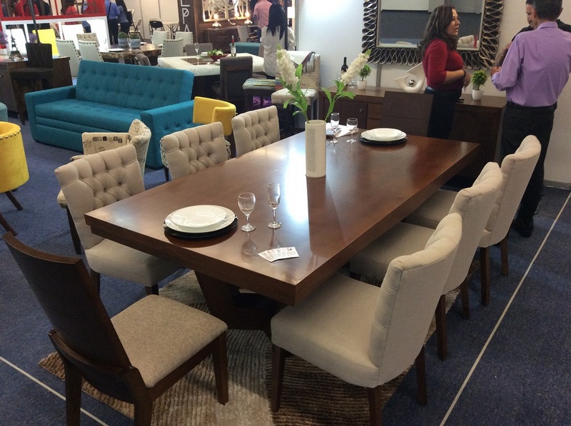 Dining table Dubai 8 Person Mr Vallarta's