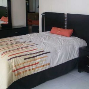 Dharma bed set