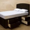 Bed Base Furniture Quality