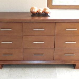 Poplar Buffet