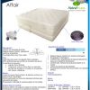 Serta Affair Mattress