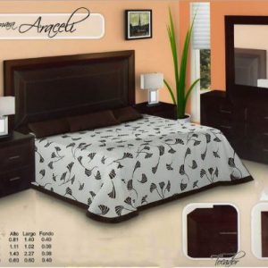Bed Room Set Araceli