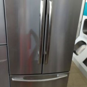 Maytag 3 door refrigerator