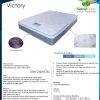 Serta Made Victory Mattress