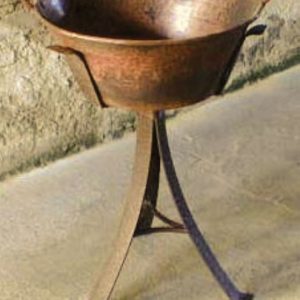 Western Solara Party Tub