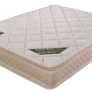 serta made aloe vera marfil 2 pillow top