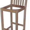 Custom barstool barrage
