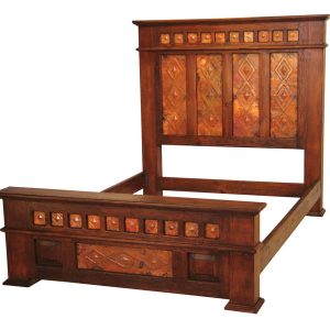 Alma bedroom set- NEW