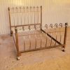 Hitching Post Bed