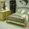 Iron Bed set