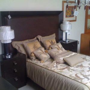 bedset elegant
