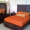 Bed Set Safari
