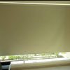 Custom black out blinds