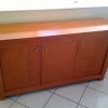 buffet tv stand avellana