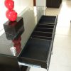 DaVinci Buffet Drawer Space