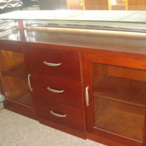 Beautiful buffet or TV stand