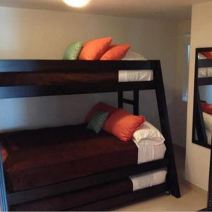 Bunk Beds