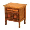 Country Nightstand