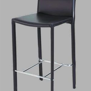 METAL LINED REGENERATED LEATHER