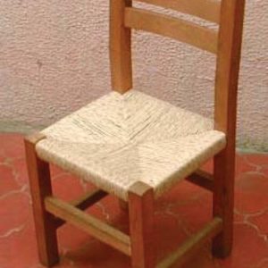 Osofeo Chair