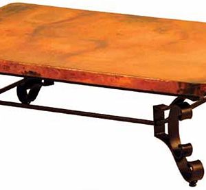 Roman Coffee Table Base