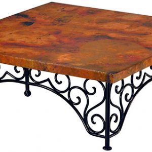 Claudia Console Table Base