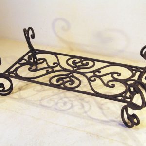 Esperanza Rectangular Coffee Table Base