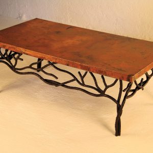 Twig Coffee Table Base