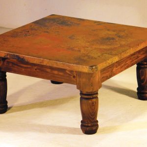 Farmhouse Coffee Table