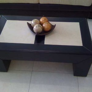 Coffee table ciara rectangular