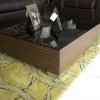 3 piece Italian coffee table Luxur