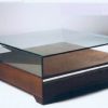 Coffee Table Degas