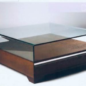 Coffee Table Degas