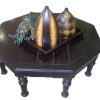 Octagon Coffee table