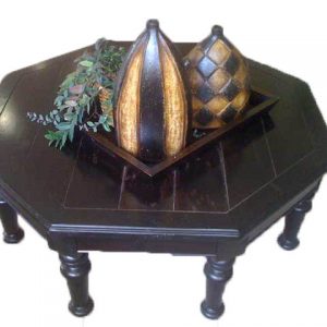 Octagon Coffee table