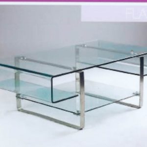 Coffee Table Flaming