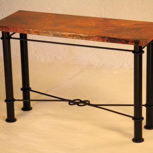 Knotted Coffee Table Base