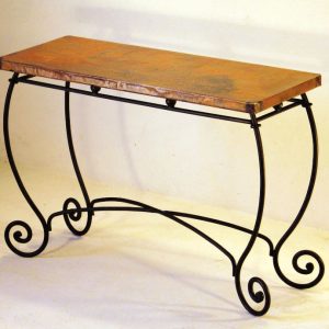 Bola Coffee Table Base