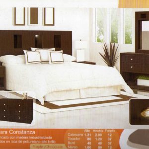 Bed Set Yamilet