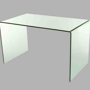 GLASS DESK, 12mm