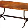 Alexandria Dining Table Base