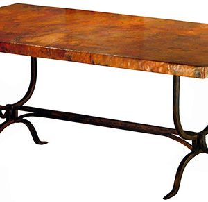 Alexandria Dining Table Base