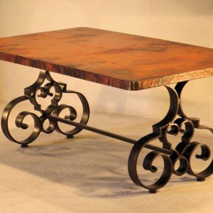 Carla Dining Table Base