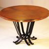 Manuel Dining Table Base