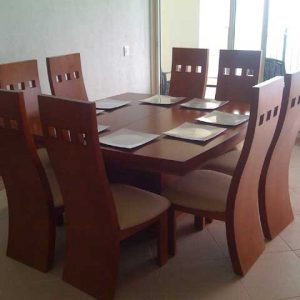 Dining table Rocco 8 person
