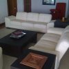 Domani sofa set