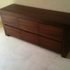 6 drawer dresser