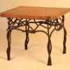 Twig End Table Base