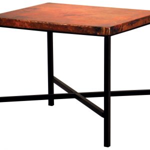 Copenhagen End Table Base