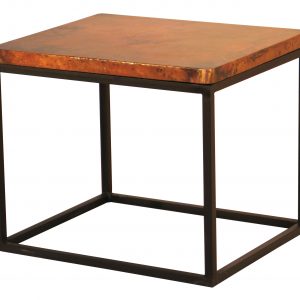 Julia End Table Base